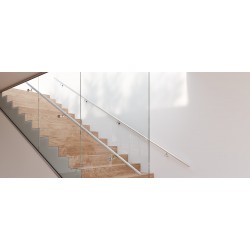 EASY GLASS WALL