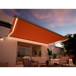 EXTENSIBLE COFRE CR.1