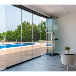 CORTINA DE CRISTAL D28