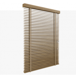 VENECIANA DE MADERA